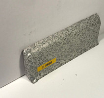 Плинтус Ideal Comfort 55mm Камешки 171 фото 3 | FLOORDEALER